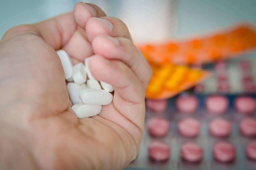 Drug Interactions